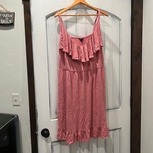 Torrid size 4 women’s dress